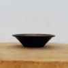 5" Tokoname Bonsai Pot - Koyo (No. 1533)