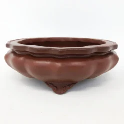 7" Yixing Bonsai Pot (no. 826) 10 7" Yixing Bonsai Pot (no. 826) -Home Decor Items Store IMG 1759 80975.1544215511 1