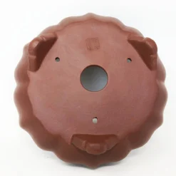 7" Yixing Bonsai Pot (no. 826) 8 7" Yixing Bonsai Pot (no. 826) -Home Decor Items Store IMG 1761 35813.1544215511