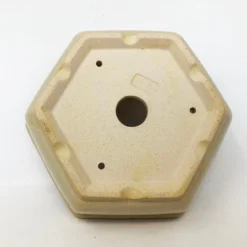 5" Cream Glazed Shohin Yixing Pot (YX848) -Home Decor Items Store IMG 1831 48838.1544228216 1