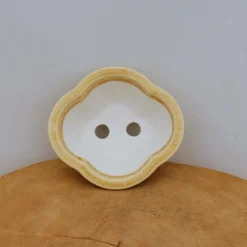 6" Glazed Tokoname Pot - Senzan(No. 1569) -Home Decor Items Store IMG 1946 63054.1689705007