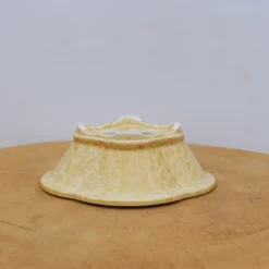 6" Glazed Tokoname Pot - Senzan(No. 1569) -Home Decor Items Store IMG 1947 29340.1689704997