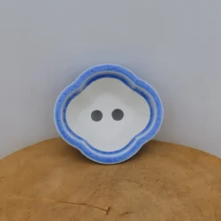 6" Glazed Tokoname Pot - Senzan(No. 1570) -Home Decor Items Store IMG 1952 53338.1689705084