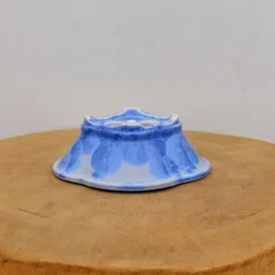 6" Glazed Tokoname Pot - Senzan(No. 1570) -Home Decor Items Store IMG 1953 70953.1689705088