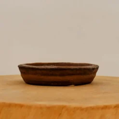 5" Tokoname Pot - Ryugaku(No. 1575) -Home Decor Items Store IMG 19752 44268.1689706310