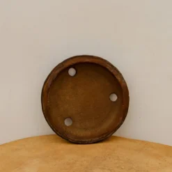 5" Tokoname Pot - Ryugaku(No. 1575) -Home Decor Items Store IMG 19782 89799.1689706303