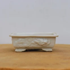 4" Tokoname Pot - Teizan(No. 1576)