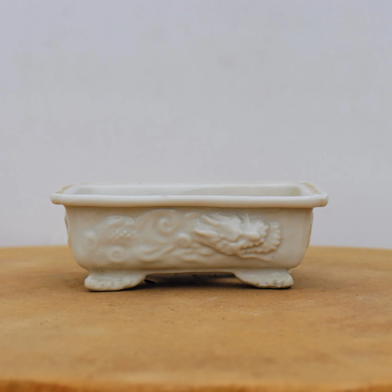 4" Tokoname Pot - Teizan(No. 1576) 1 4" Tokoname Pot - Teizan(No. 1576)