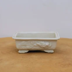 4" Tokoname Pot - Teizan(No. 1576) 11 4" Tokoname Pot - Teizan(No. 1576) -Home Decor Items Store IMG 1981 32945.1689706445