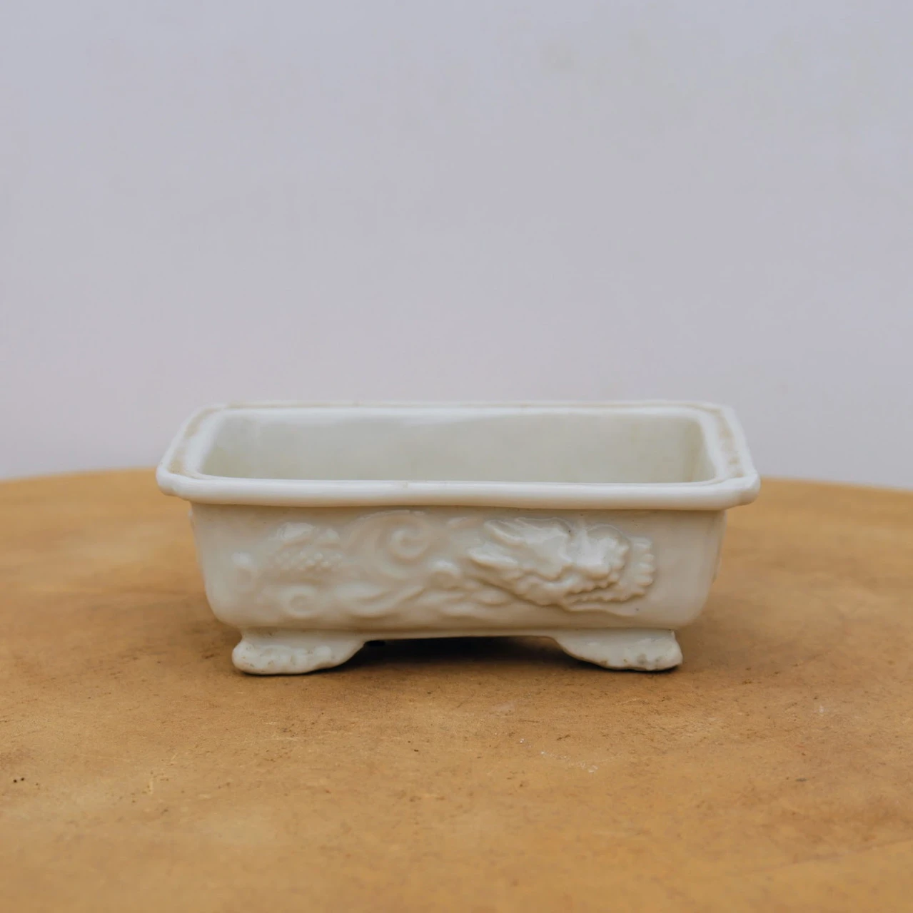 4" Tokoname Pot - Teizan(No. 1576) 6 4" Tokoname Pot - Teizan(No. 1576) - Image 6