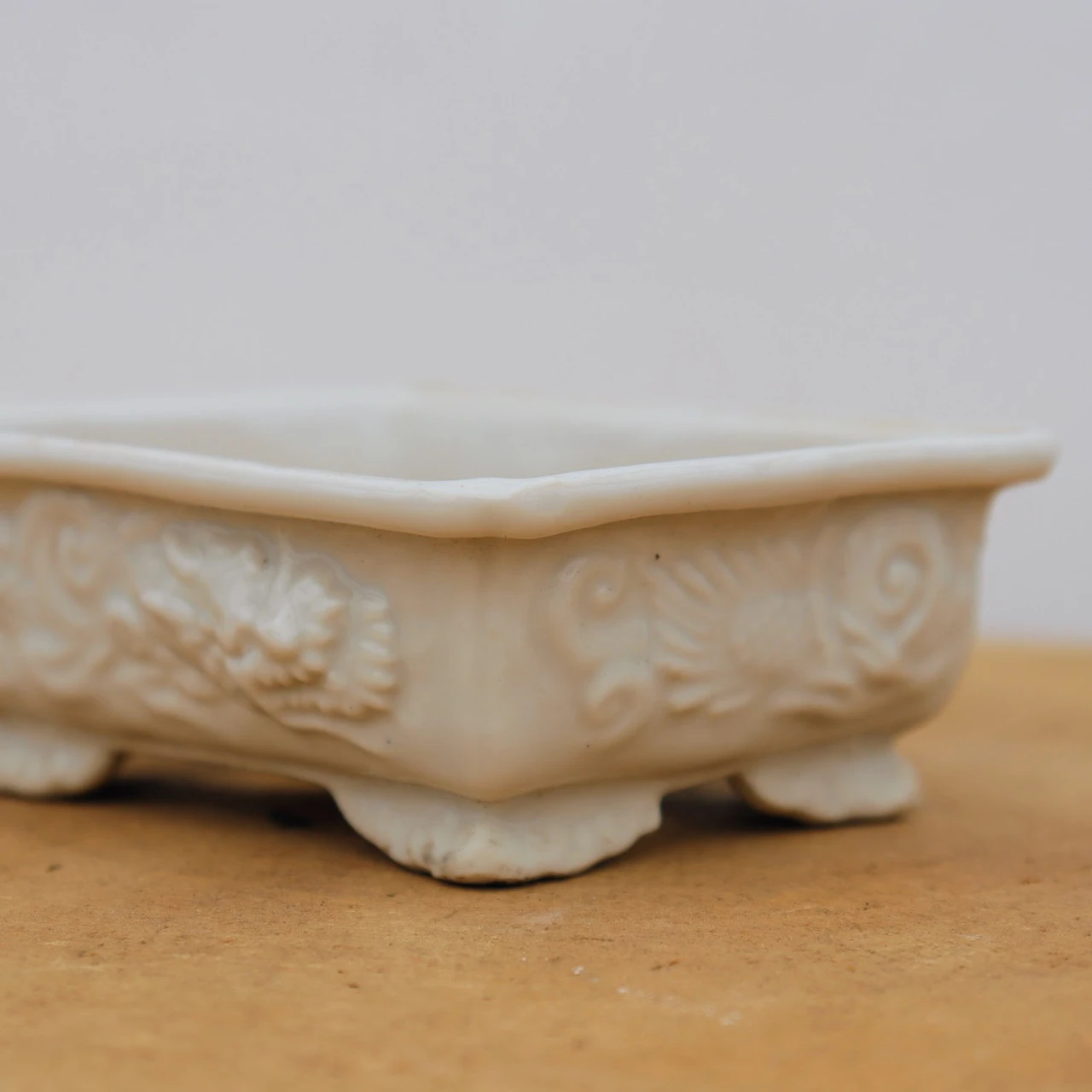 4" Tokoname Pot - Teizan(No. 1576) 2 4" Tokoname Pot - Teizan(No. 1576) - Image 2