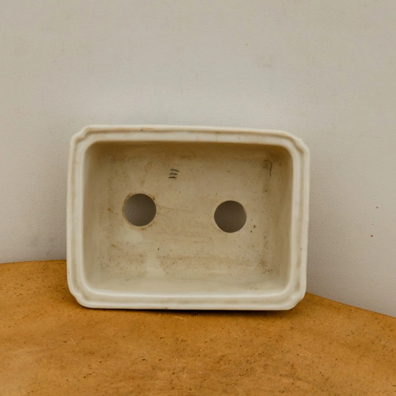 4" Tokoname Pot - Teizan(No. 1576) 3 4" Tokoname Pot - Teizan(No. 1576) - Image 3