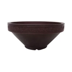 9" Unglazed Yixing Pot (no. 899) 9 9" Unglazed Yixing Pot (no. 899) -Home Decor Items Store IMG 1985 71194.1615047888 1