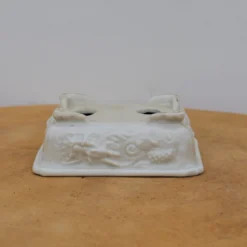 4" Tokoname Pot - Teizan(No. 1576) 10 4" Tokoname Pot - Teizan(No. 1576) -Home Decor Items Store IMG 1985 72444.1689706445