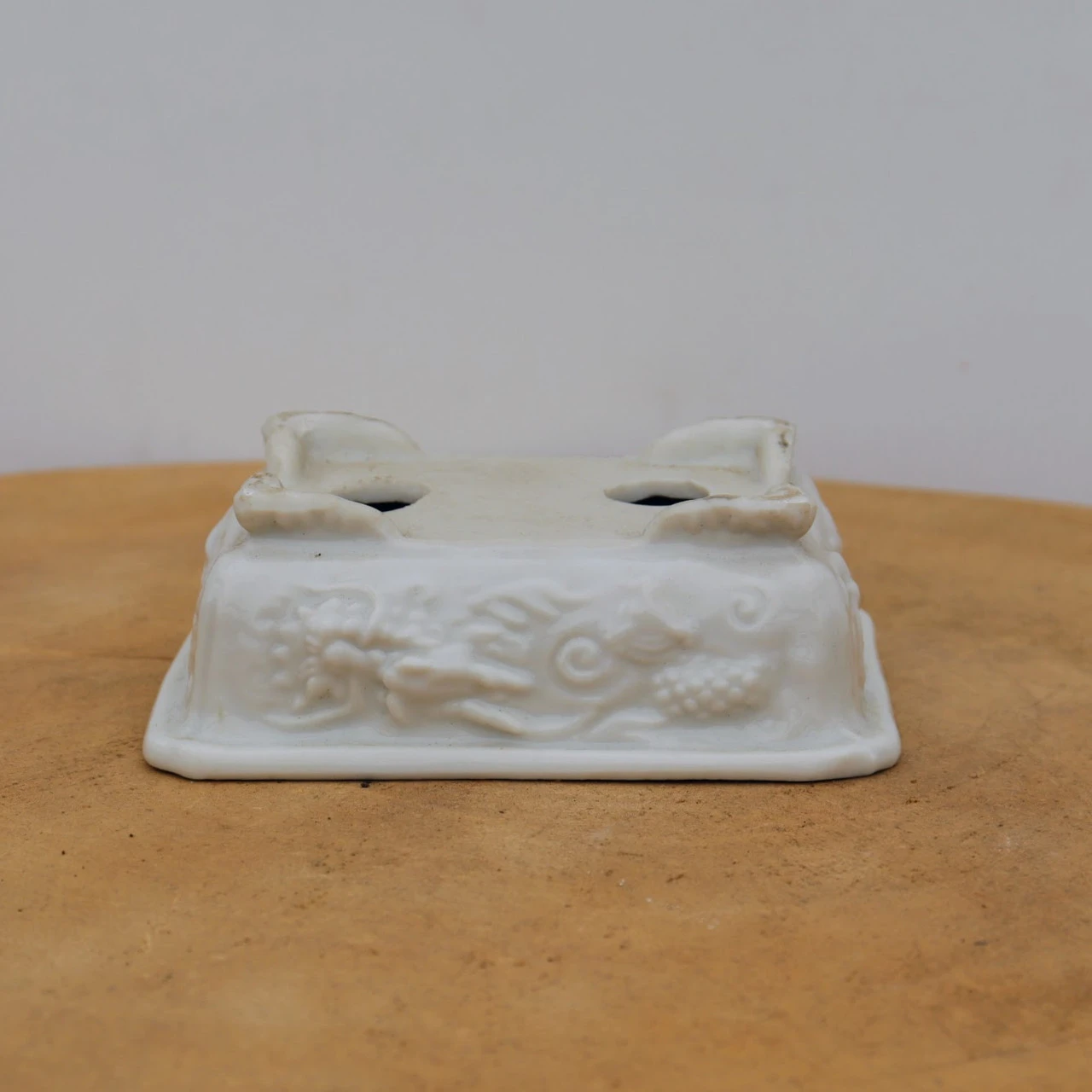 4" Tokoname Pot - Teizan(No. 1576) 5 4" Tokoname Pot - Teizan(No. 1576) - Image 5