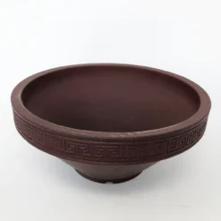 9" Unglazed Yixing Pot (no. 899) 10 9" Unglazed Yixing Pot (no. 899) -Home Decor Items Store IMG 1986 41896.1615047888 1