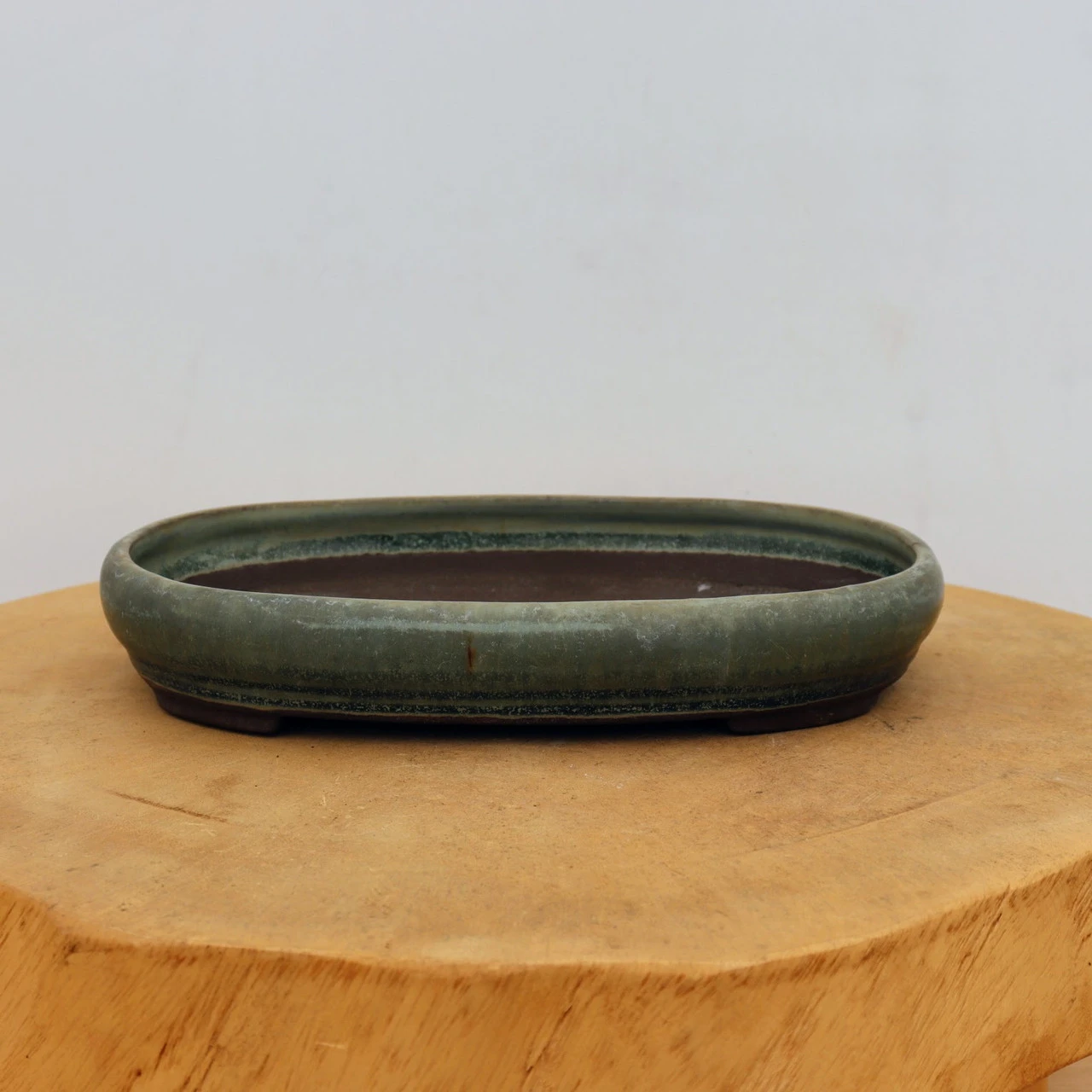 9" Tokoname Pot - Togui(No. 1577) 3 9" Tokoname Pot - Togui(No. 1577) - Image 3