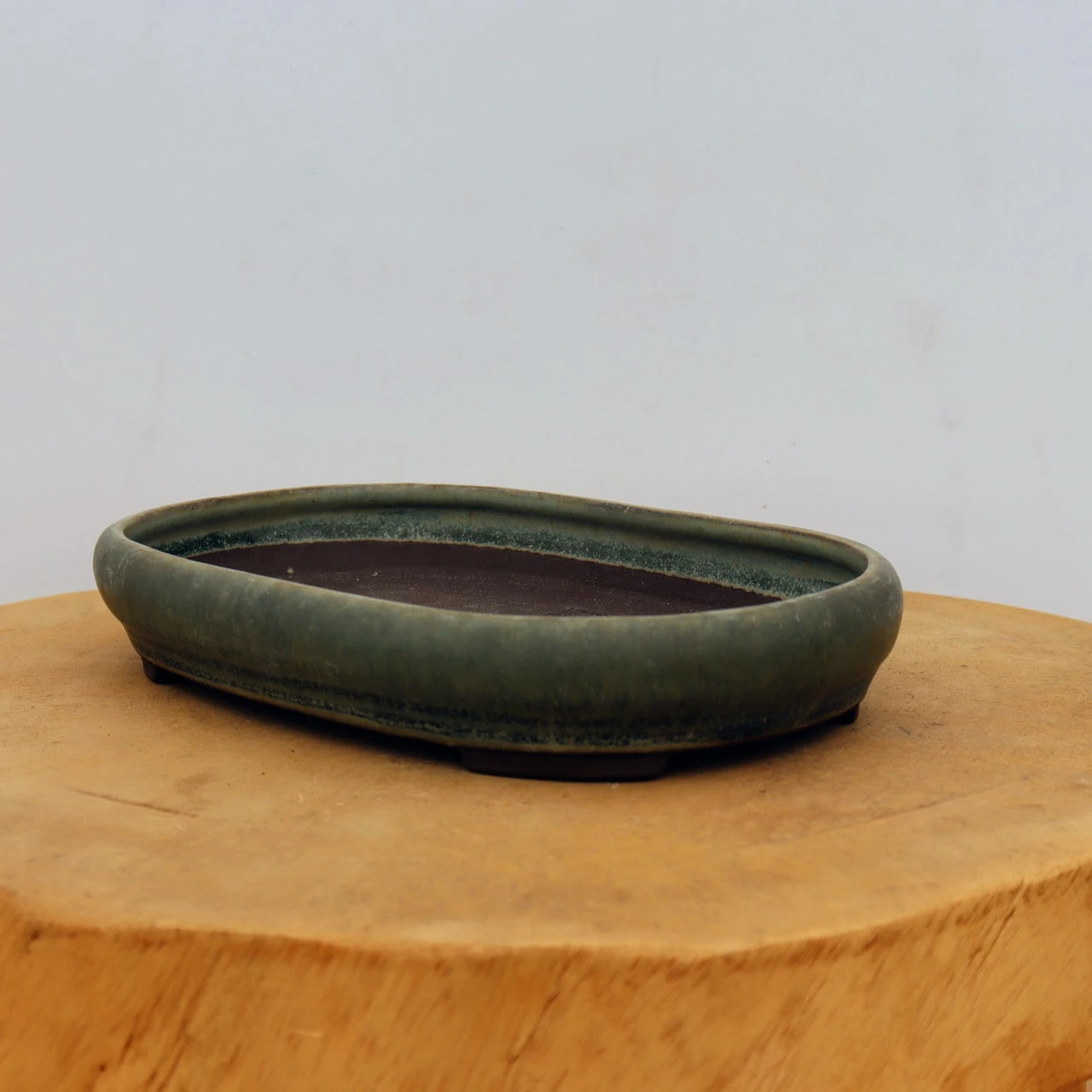 9" Tokoname Pot - Togui(No. 1577) 4 9" Tokoname Pot - Togui(No. 1577) - Image 4