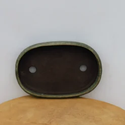 9" Tokoname Pot - Togui(No. 1577) 10 9" Tokoname Pot - Togui(No. 1577) -Home Decor Items Store IMG 1989 27377.1689775799