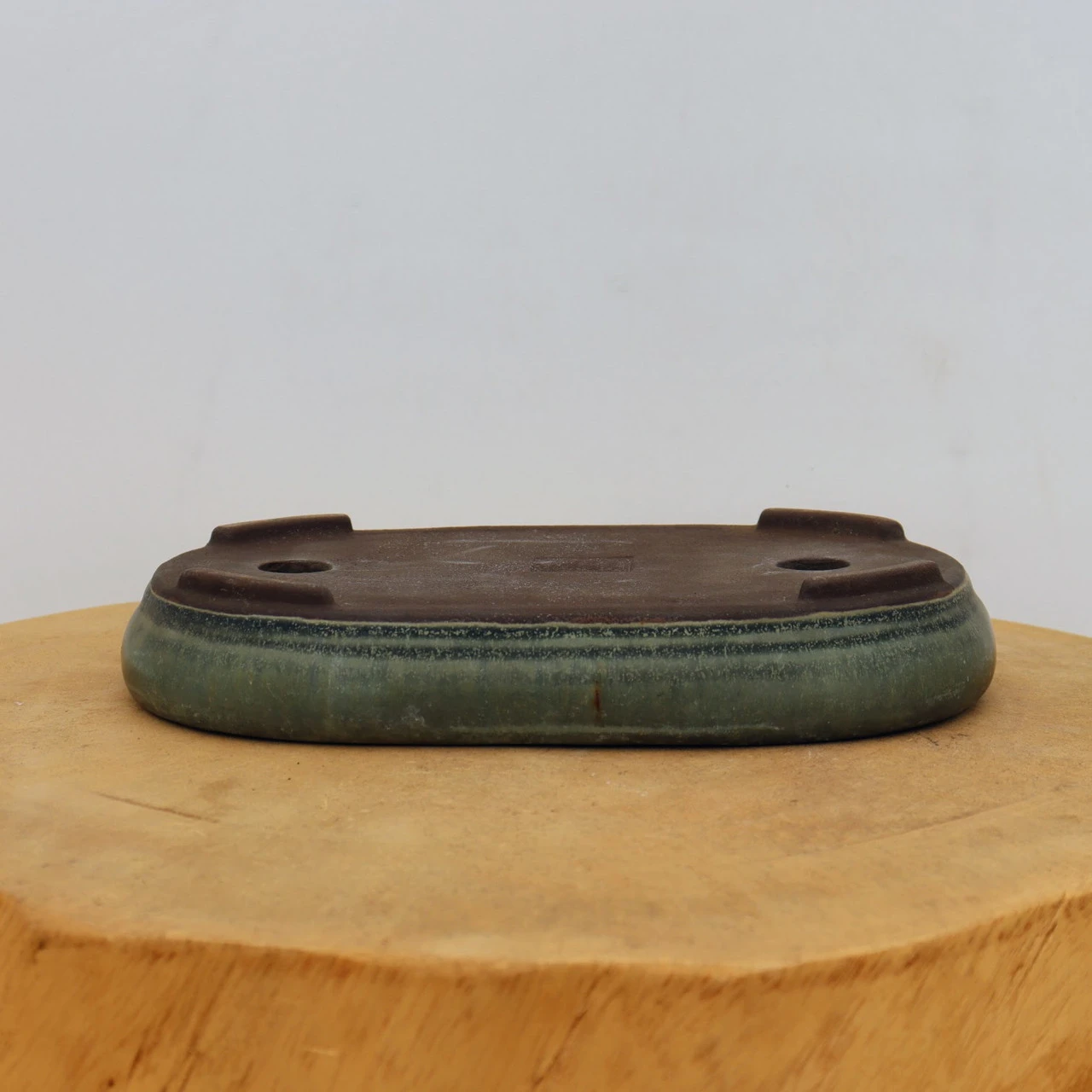 9" Tokoname Pot - Togui(No. 1577) 2 9" Tokoname Pot - Togui(No. 1577) - Image 2