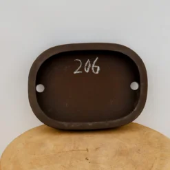 11" Tokoname Pot - Yamaaki(No. 1583) -Home Decor Items Store IMG 20252 77461.1690227260