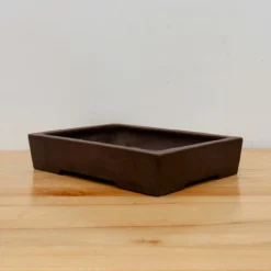 11" Tokoname Pot - Yamaaki(No. 1585)