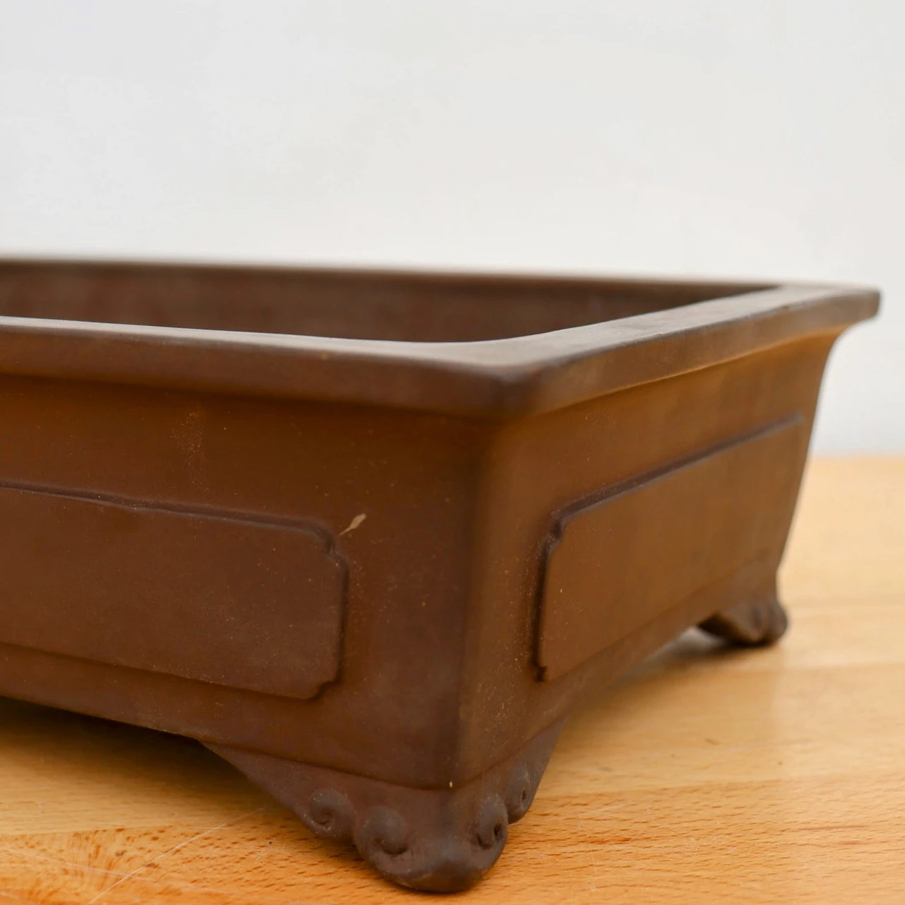 11" Tokoname Pot - Yamaaki(No. 1587) 2 11" Tokoname Pot - Yamaaki(No. 1587) - Image 2