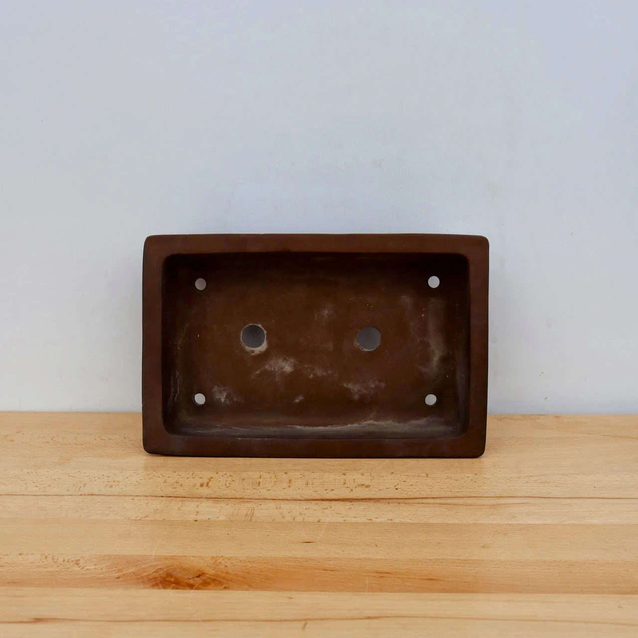 11" Tokoname Pot - Yamaaki(No. 1587) 3 11" Tokoname Pot - Yamaaki(No. 1587) - Image 3