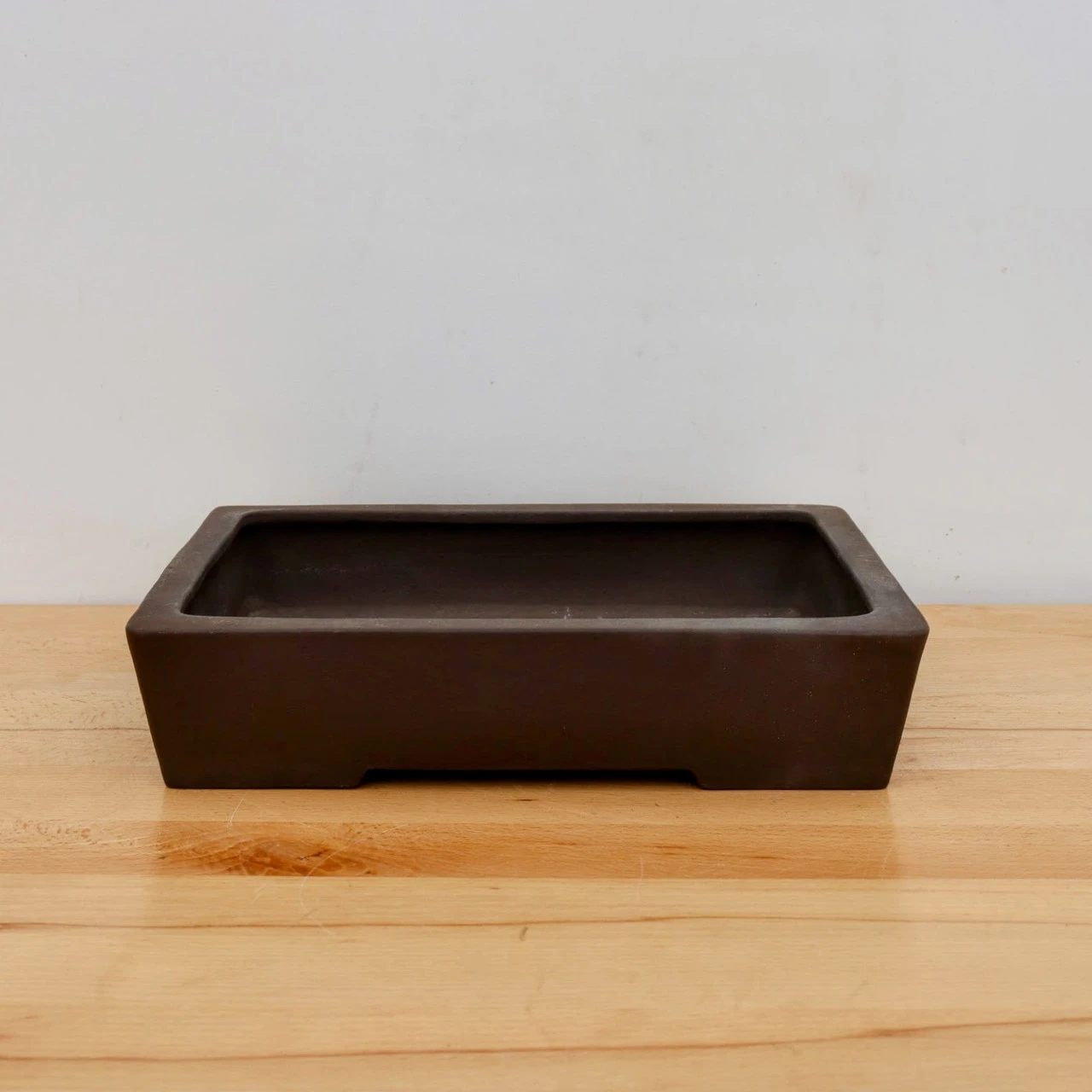 12" Tokoname Pot - Yamaaki(No. 1588) 1 12" Tokoname Pot - Yamaaki(No. 1588)