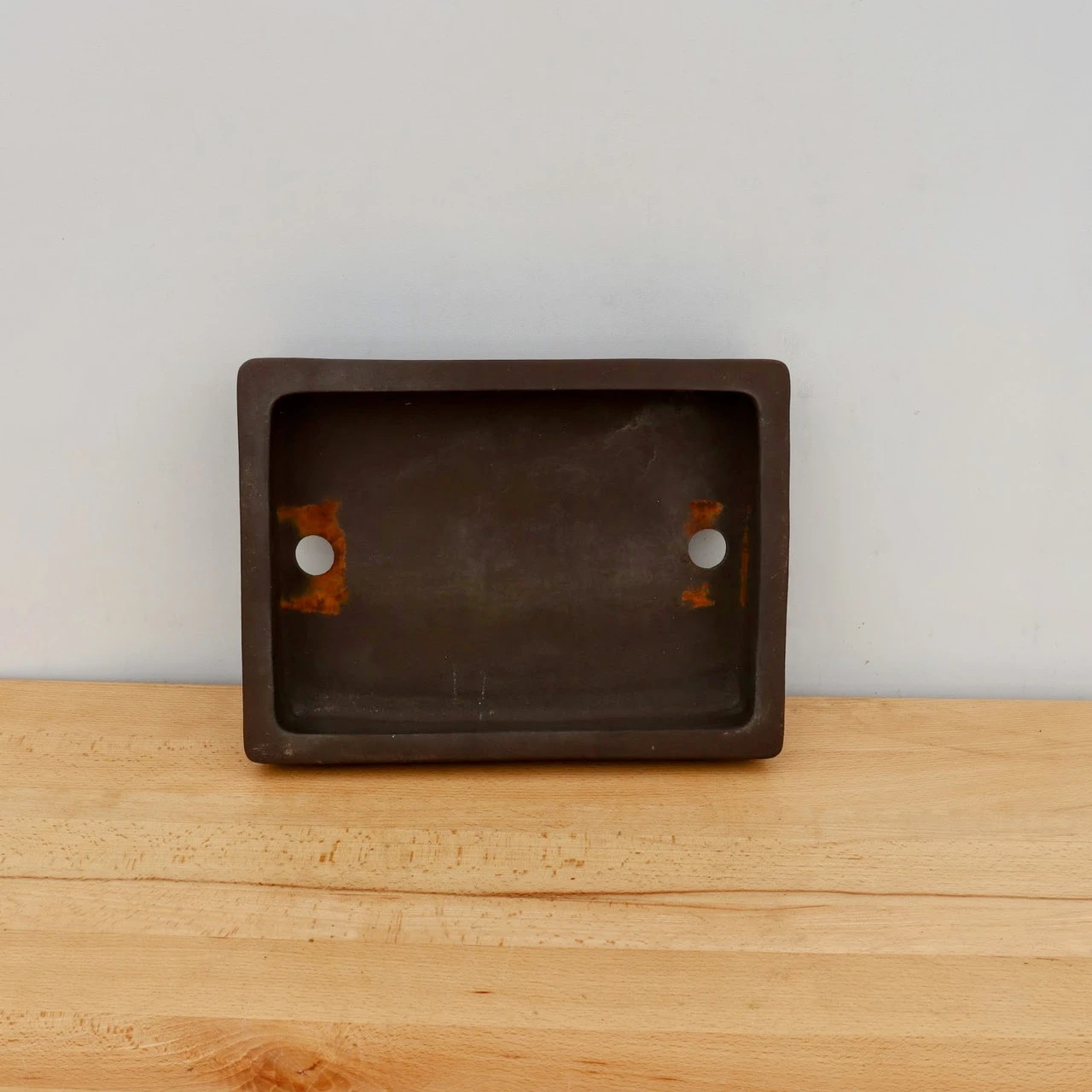 12" Tokoname Pot - Yamaaki(No. 1588) 3 12" Tokoname Pot - Yamaaki(No. 1588) - Image 3