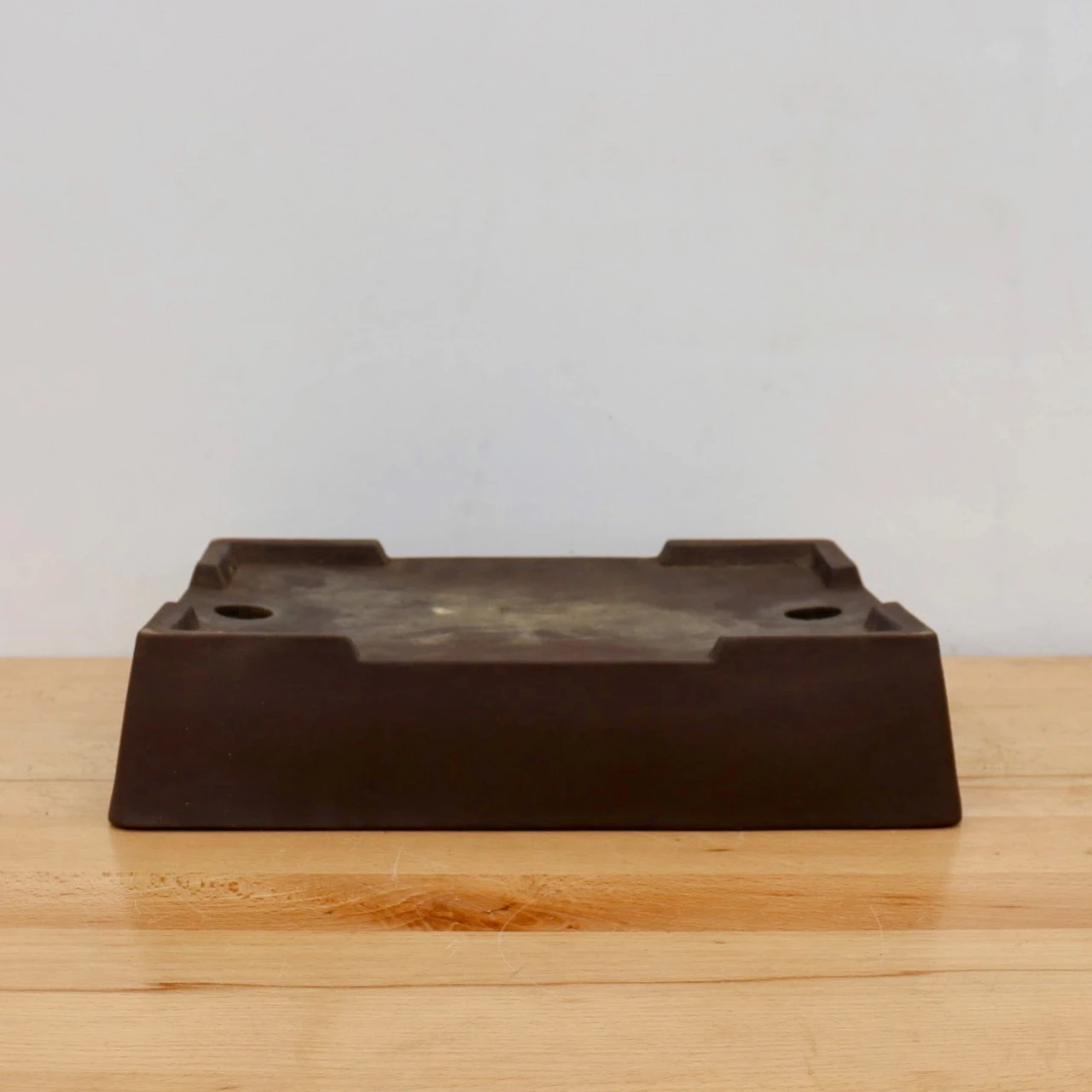 12" Tokoname Pot - Yamaaki(No. 1588) 5 12" Tokoname Pot - Yamaaki(No. 1588) - Image 5