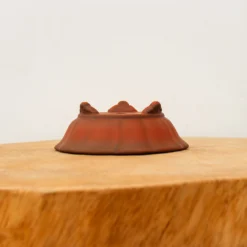 4" Unglazed Yixing Pot (No. 857) 9 4" Unglazed Yixing Pot (No. 857) -Home Decor Items Store IMG 2095 61881.1655824679