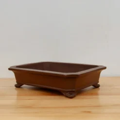 14" Tokoname Pot - Yamaaki(No. 1595)