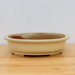 16-Inch Glazed Yixing Bonsai Pot (No. 2438) 9 16-Inch Glazed Yixing Bonsai Pot (No. 2438) -Home Decor Items Store IMG 2206 25998.1686075943
