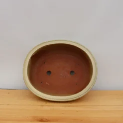 16-Inch Glazed Yixing Bonsai Pot (No. 2438) 10 16-Inch Glazed Yixing Bonsai Pot (No. 2438) -Home Decor Items Store IMG 2209 50663.1686075944