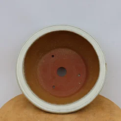 12-Inch Glazed Yixing Bonsai Pot (No. 2433) 8 12-Inch Glazed Yixing Bonsai Pot (No. 2433) -Home Decor Items Store IMG 2219 05206.1686076479