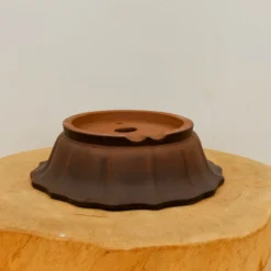 9-Inch Unglazed Yixing Bonsai Pot (No. 2446) 10 9-Inch Unglazed Yixing Bonsai Pot (No. 2446) -Home Decor Items Store IMG 22302 40888.1686076905