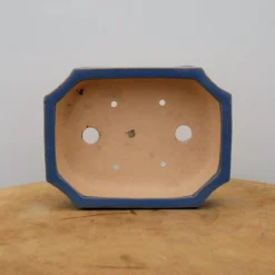 7" Quality Rectangle Glazed Yixing Pot (No. 1045a) -Home Decor Items Store IMG 23322 64457.1655910838