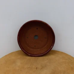 7" Andy Arnault Bonsai Pot (No. 491) -Home Decor Items Store IMG 2359 75073.1692116326