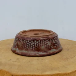 7" Andy Arnault Bonsai Pot (No. 491) -Home Decor Items Store IMG 2360 15059.1692116327