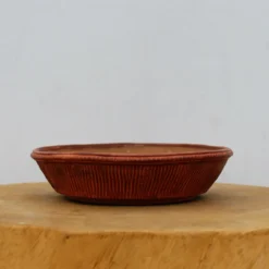 7" Andy Arnault Bonsai Pot (No. 493) 9 7" Andy Arnault Bonsai Pot (No. 493) -Home Decor Items Store IMG 2367 58381.1692117321 1