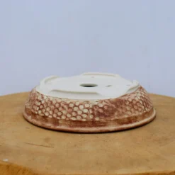 7" Andy Arnault Bonsai Pot (No. 497) -Home Decor Items Store IMG 2393 96285.1692117756 1