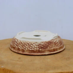 7" Andy Arnault Bonsai Pot (No. 497) -Home Decor Items Store IMG 2393 96285.1692117756