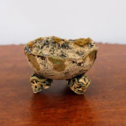 4" Terre O Vert Handmade Planter (No. 48) -Home Decor Items Store IMG 23962 22838.1659552430