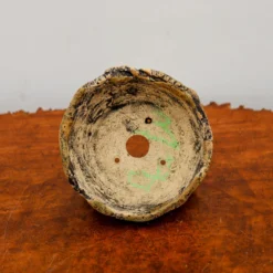 4" Terre O Vert Handmade Planter (No. 48) -Home Decor Items Store IMG 23972 27635.1659552421