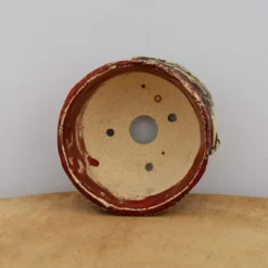 3" Terre O Vert Handmade Planter (No. 49) 9 3" Terre O Vert Handmade Planter (No. 49) -Home Decor Items Store IMG 24042 87928.1659552732