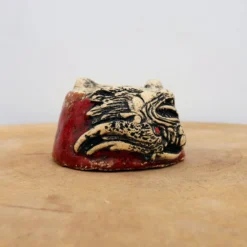 3" Terre O Vert Handmade Planter (No. 49) 8 3" Terre O Vert Handmade Planter (No. 49) -Home Decor Items Store IMG 24052 71012.1659552713