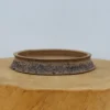 7" Andy Arnault Bonsai Pot (No. 502)