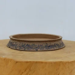 7" Andy Arnault Bonsai Pot (No. 502)