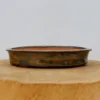 9" Andy Arnault Bonsai Pot (No. 503)